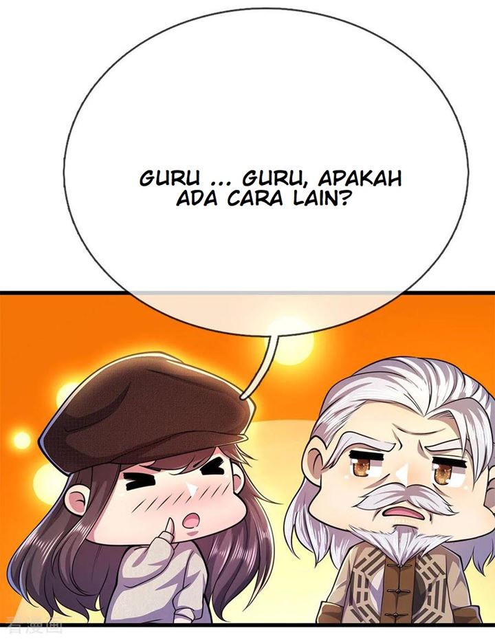 Medical Martial Arts Chapter 218 Gambar 5